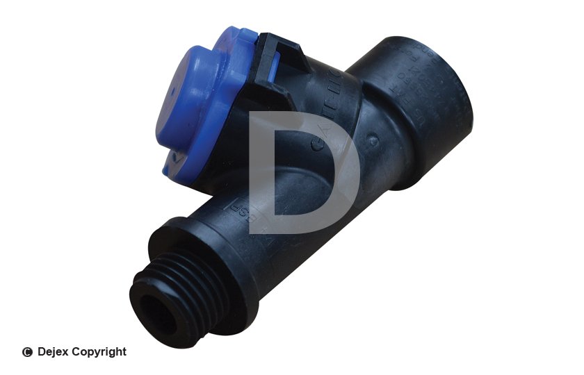 2.00 BAR CONSTANT PRESSURE VALVE