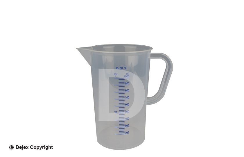 1,000ml PESTICIDE MEASURING JUG