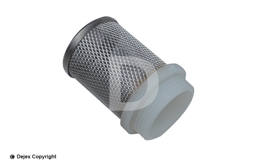 2"M STRAINER (FOOT VALVE)