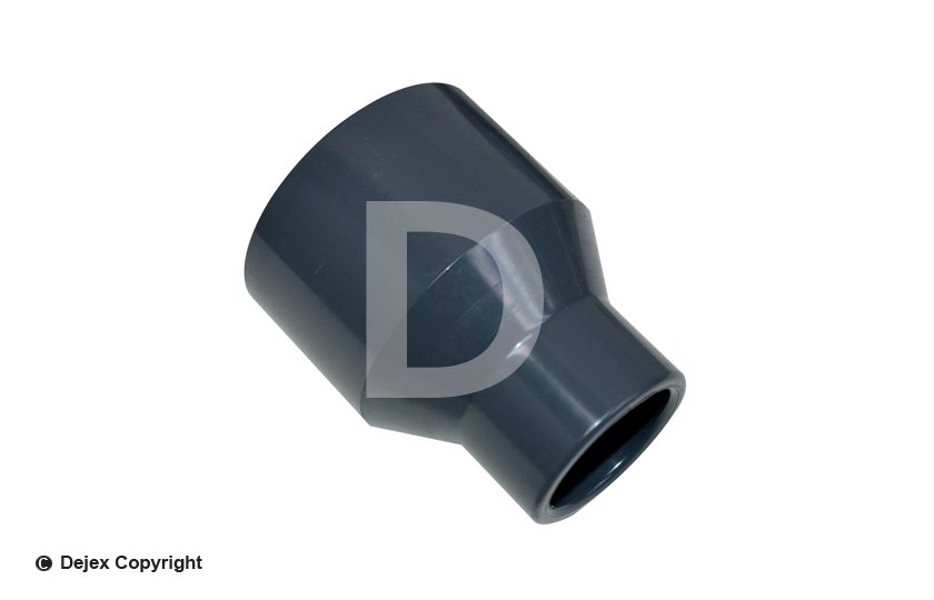 50/63x32mm PVC REDUCING SOCKET