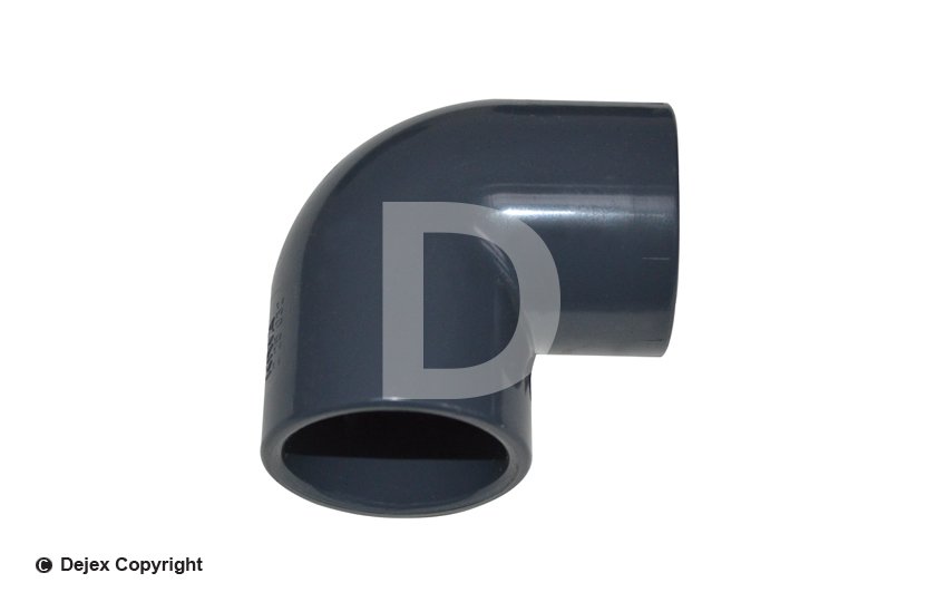 20mm 90DEG PVC ELBOW