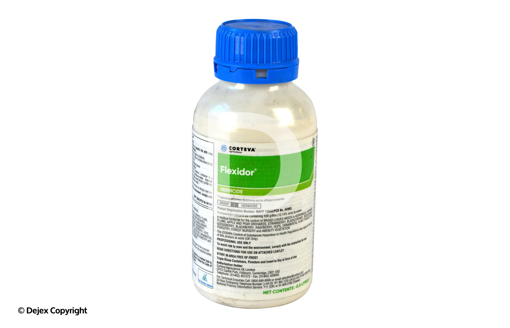 FLEXIDOR 500 / 500ml
