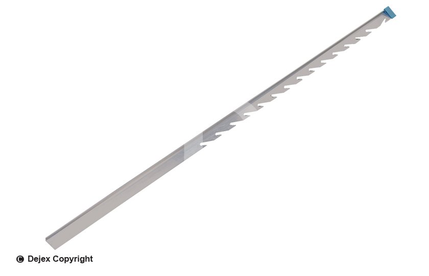 120cm T PROFILE ALUM UPRIGHT