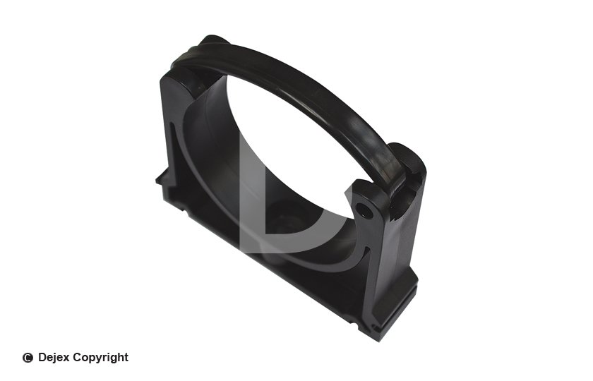 63mm VDL PIPE CLIP