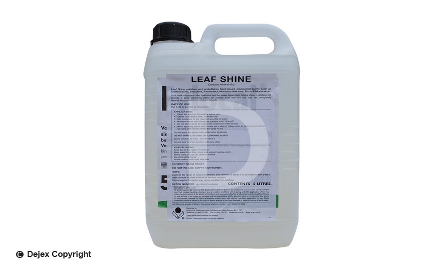 FYLOCAL LEAFSHINE 5lt