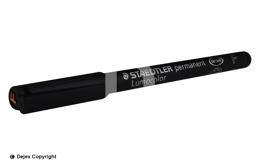 STAEDTLER MARKER PEN (FINE)