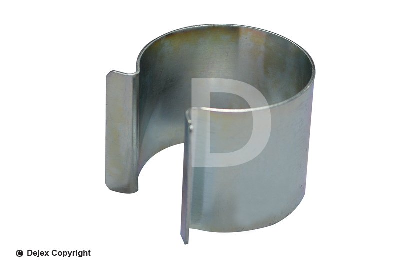SPRING CLIP FOR 40mm TUBE