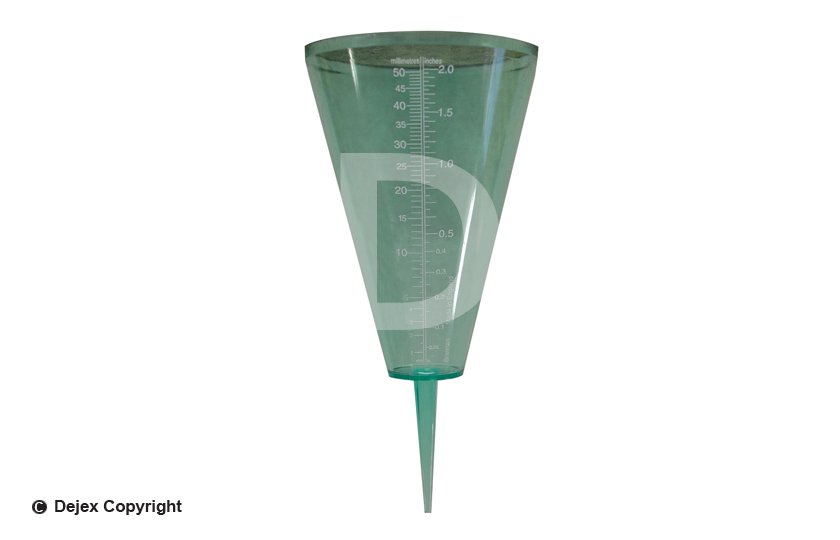 RAIN GAUGE