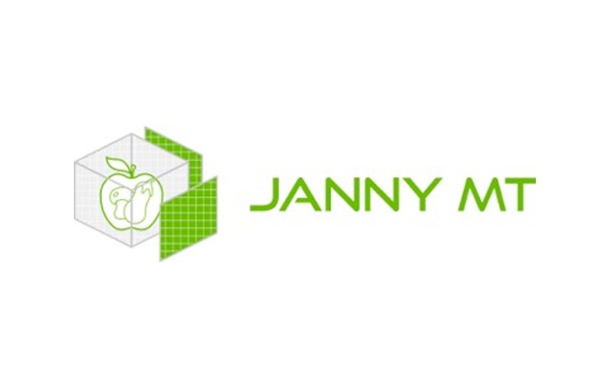 Janny MT storage boxes