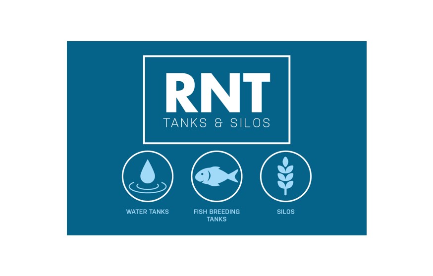 RNT water storage irrigation tanks
